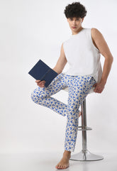 Origami Bird Pyjamas By Purple Mango