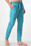 Cartoon Men Pyjamas By Purple Mango