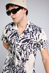 Black Ape Co-ords By Purple Mango