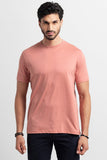Regale Pink Tencil T-Shirt