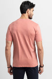 Regale Pink Tencil T-Shirt