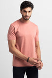 Regale Pink Tencil T-Shirt