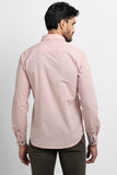 Broken Diamond Light Pink shirt