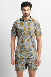 Anemone Grey Co-Ords