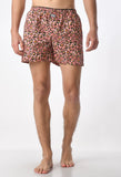 Leopard Men Boxer's By Purple Mango